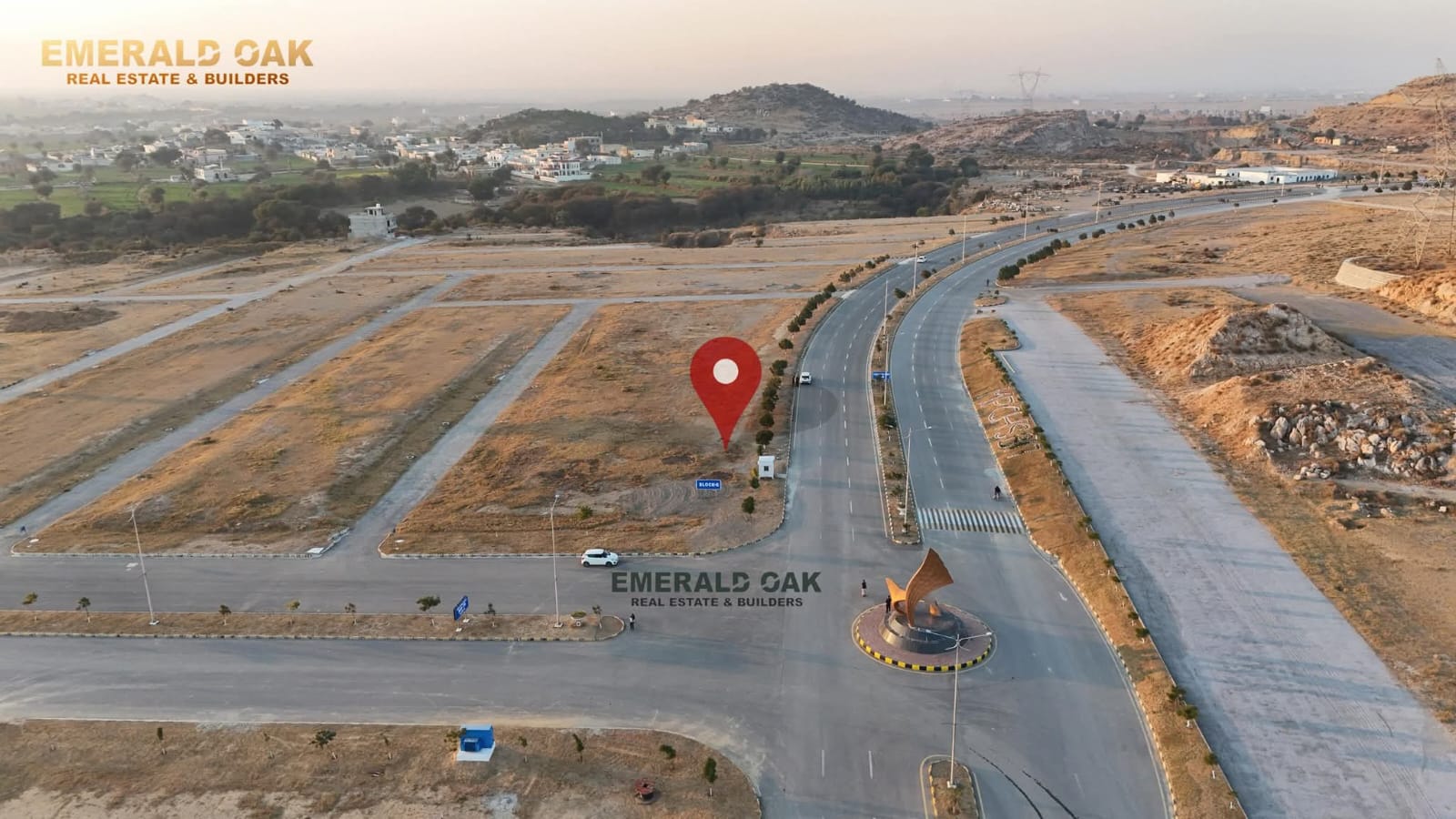 MPCHS B17 ISLAMABAD G BLOCK MDR